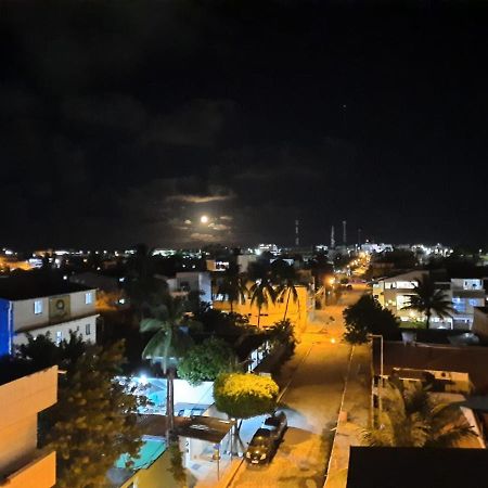Apartamento Portomar- Porto De Galinhas Pe Eksteriør bilde