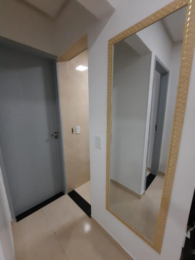 Apartamento Portomar- Porto De Galinhas Pe Eksteriør bilde