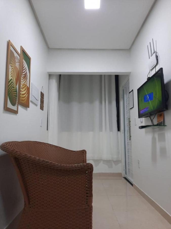 Apartamento Portomar- Porto De Galinhas Pe Eksteriør bilde