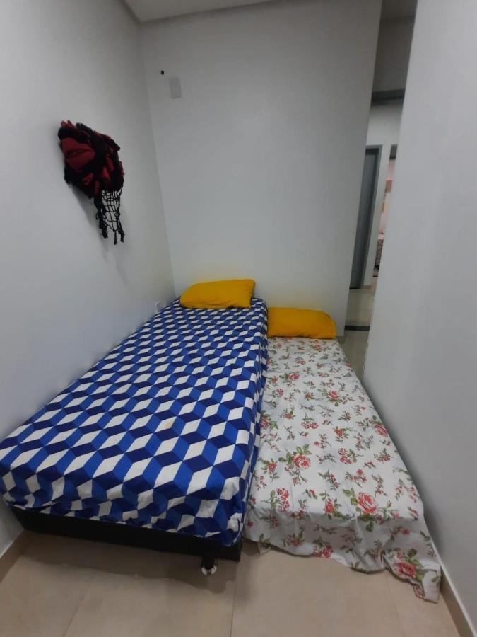 Apartamento Portomar- Porto De Galinhas Pe Eksteriør bilde