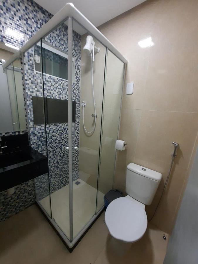 Apartamento Portomar- Porto De Galinhas Pe Eksteriør bilde