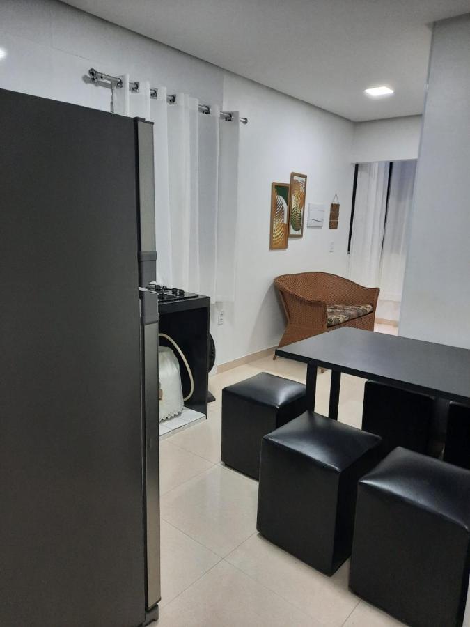 Apartamento Portomar- Porto De Galinhas Pe Eksteriør bilde