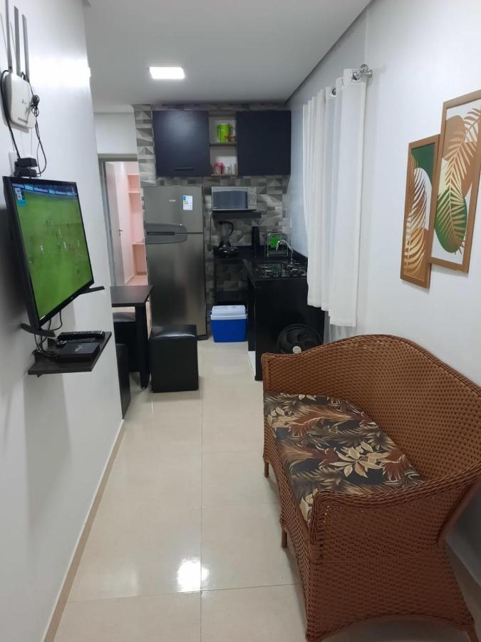 Apartamento Portomar- Porto De Galinhas Pe Eksteriør bilde