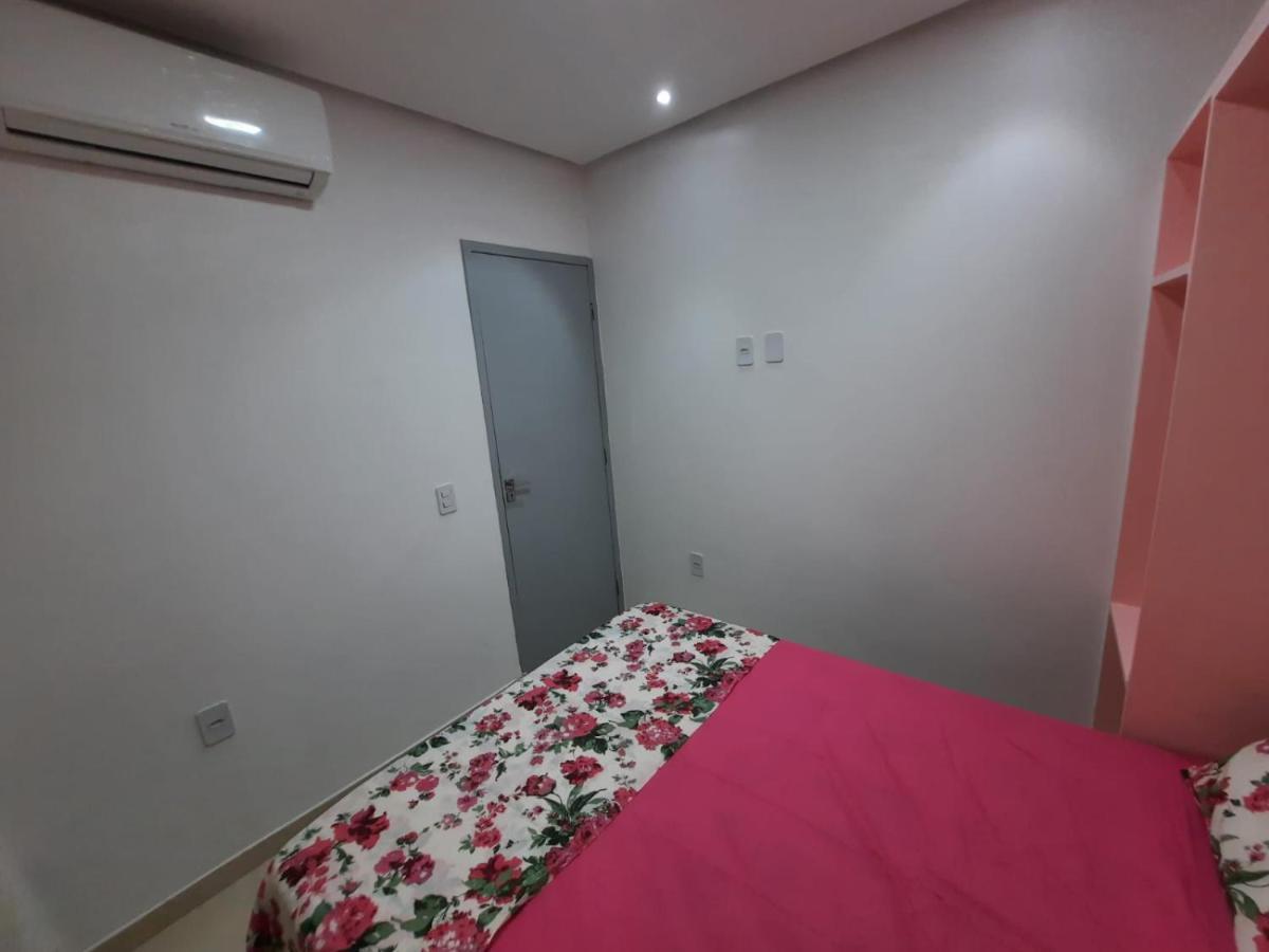 Apartamento Portomar- Porto De Galinhas Pe Eksteriør bilde